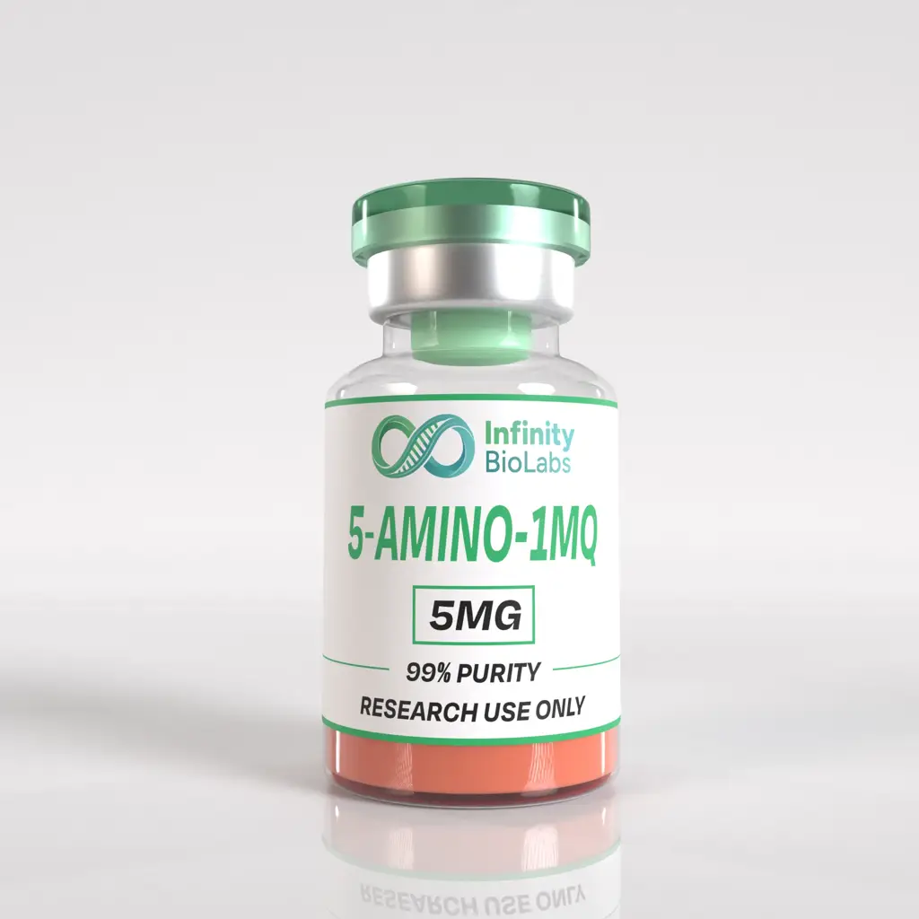 5 Amino 5Mg