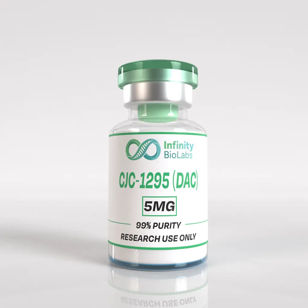 Cjc 1295 (Dac) 5Mg