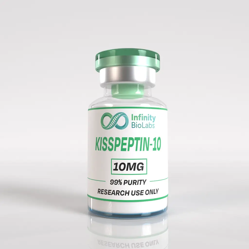Kisspeptin 10 10Mg