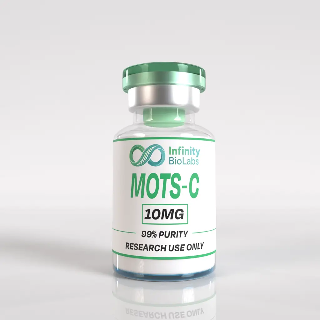 Mots C 10Mg